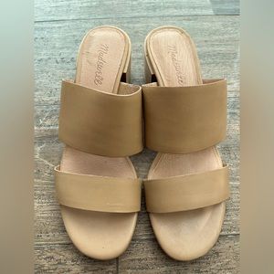 Madewell Kiera Sandal